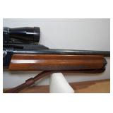 Remington 11-87 Premier 12 Gauge Semi-Auto Shotgun - 21" Rifled Barrel