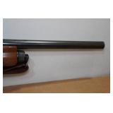 Remington 11-87 Premier 12 Gauge Semi-Auto Shotgun - 21" Rifled Barrel