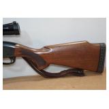 Remington 11-87 Premier 12 Gauge Semi-Auto Shotgun - 21" Rifled Barrel