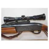 Remington 11-87 Premier 12 Gauge Semi-Auto Shotgun - 21" Rifled Barrel