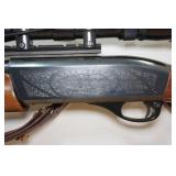 Remington 11-87 Premier 12 Gauge Semi-Auto Shotgun - 21" Rifled Barrel