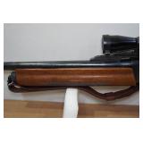 Remington 11-87 Premier 12 Gauge Semi-Auto Shotgun - 21" Rifled Barrel