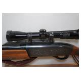 Remington 11-87 Premier 12 Gauge Semi-Auto Shotgun - 21" Rifled Barrel