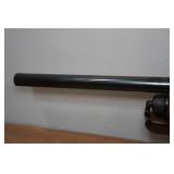 Remington 11-87 Premier 12 Gauge Semi-Auto Shotgun - 21" Rifled Barrel