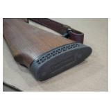 Remington 11-87 Premier 12 Gauge Semi-Auto Shotgun - 21" Rifled Barrel