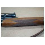 Remington 11-87 Premier 12 Gauge Semi-Auto Shotgun - 21" Rifled Barrel