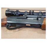 Remington 11-87 Premier 12 Gauge Semi-Auto Shotgun - 21" Rifled Barrel