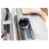 Remington 11-87 Premier 12 Gauge Semi-Auto Shotgun - 21" Rifled Barrel