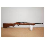 1973 Ruger 10/22 Carbine .22 LR Semi-Auto Rifle