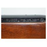 1973 Ruger 10/22 Carbine .22 LR Semi-Auto Rifle