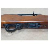 1973 Ruger 10/22 Carbine .22 LR Semi-Auto Rifle