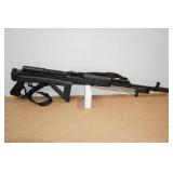 1953 Russian Built SKS 7.62 x 39mm Semi-Auto Rifle with Bayonet