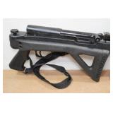 1953 Russian Built SKS 7.62 x 39mm Semi-Auto Rifle with Bayonet