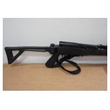 1953 Russian Built SKS 7.62 x 39mm Semi-Auto Rifle with Bayonet