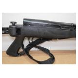 1953 Russian Built SKS 7.62 x 39mm Semi-Auto Rifle with Bayonet