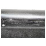 1953 Russian Built SKS 7.62 x 39mm Semi-Auto Rifle with Bayonet