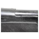 1953 Russian Built SKS 7.62 x 39mm Semi-Auto Rifle with Bayonet