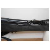 1953 Russian Built SKS 7.62 x 39mm Semi-Auto Rifle with Bayonet