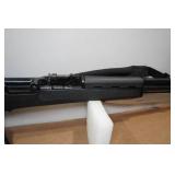 1953 Russian Built SKS 7.62 x 39mm Semi-Auto Rifle with Bayonet