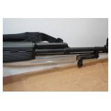 1953 Russian Built SKS 7.62 x 39mm Semi-Auto Rifle with Bayonet