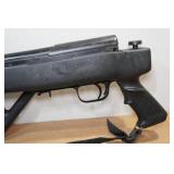 1953 Russian Built SKS 7.62 x 39mm Semi-Auto Rifle with Bayonet