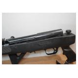 1953 Russian Built SKS 7.62 x 39mm Semi-Auto Rifle with Bayonet