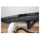 1953 Russian Built SKS 7.62 x 39mm Semi-Auto Rifle with Bayonet