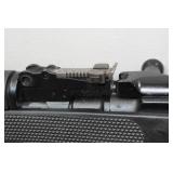 1953 Russian Built SKS 7.62 x 39mm Semi-Auto Rifle with Bayonet