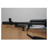 1953 Russian Built SKS 7.62 x 39mm Semi-Auto Rifle with Bayonet