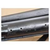 1953 Russian Built SKS 7.62 x 39mm Semi-Auto Rifle with Bayonet