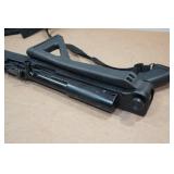 1953 Russian Built SKS 7.62 x 39mm Semi-Auto Rifle with Bayonet