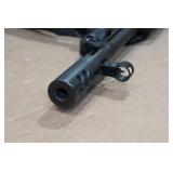 1953 Russian Built SKS 7.62 x 39mm Semi-Auto Rifle with Bayonet