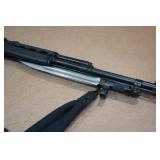 1953 Russian Built SKS 7.62 x 39mm Semi-Auto Rifle with Bayonet