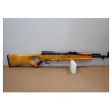 Norinco SKS Sporter 7.62 x 39mm Semi-Auto Rifle