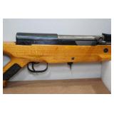 Norinco SKS Sporter 7.62 x 39mm Semi-Auto Rifle