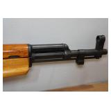 Norinco SKS Sporter 7.62 x 39mm Semi-Auto Rifle