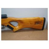 Norinco SKS Sporter 7.62 x 39mm Semi-Auto Rifle