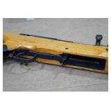 Norinco SKS Sporter 7.62 x 39mm Semi-Auto Rifle