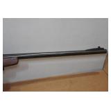 Marlin Model 56 .22 L and LR Lever Action Rifle with Weaver Scope