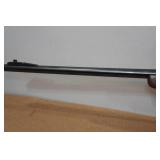 Marlin Model 56 .22 L and LR Lever Action Rifle with Weaver Scope