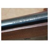 Marlin Model 56 .22 L and LR Lever Action Rifle with Weaver Scope