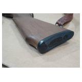 Marlin Model 56 .22 L and LR Lever Action Rifle with Weaver Scope