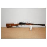 1968 Winchester Model 94 .30-30 Win Lever Action Rifle - Illinois Sesquicentennial Edition