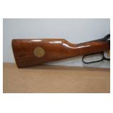 1968 Winchester Model 94 .30-30 Win Lever Action Rifle - Illinois Sesquicentennial Edition