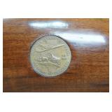 1968 Winchester Model 94 .30-30 Win Lever Action Rifle - Illinois Sesquicentennial Edition