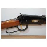 1968 Winchester Model 94 .30-30 Win Lever Action Rifle - Illinois Sesquicentennial Edition