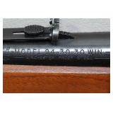1968 Winchester Model 94 .30-30 Win Lever Action Rifle - Illinois Sesquicentennial Edition