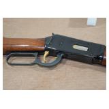 1968 Winchester Model 94 .30-30 Win Lever Action Rifle - Illinois Sesquicentennial Edition