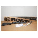 Rossi RS22 .22 LR Semi-Auto Rifle