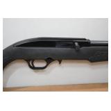 Rossi RS22 .22 LR Semi-Auto Rifle